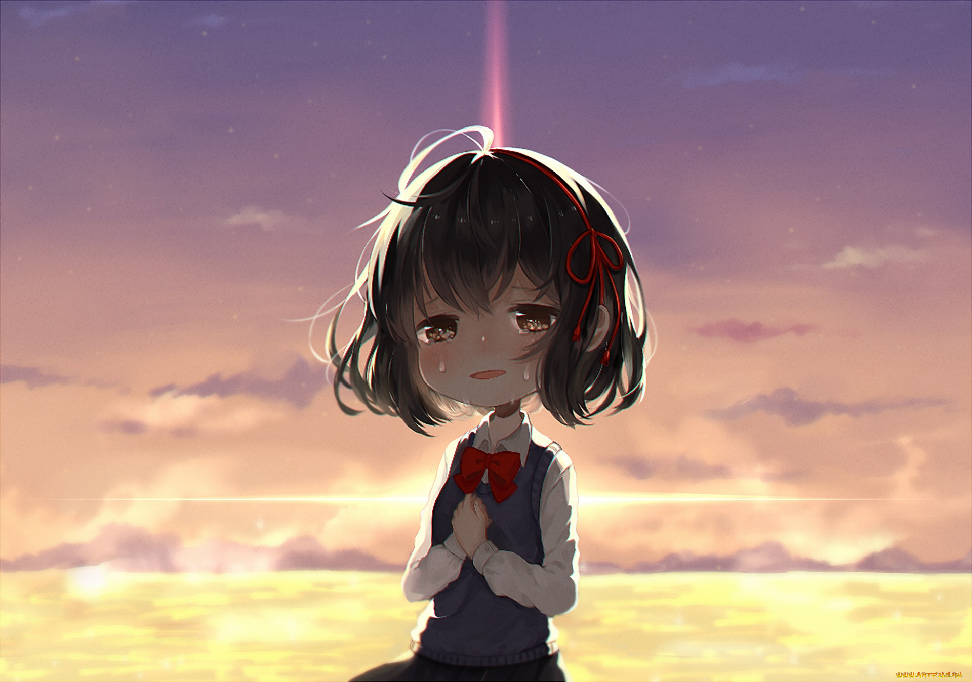 , kimi no na wa, , , 